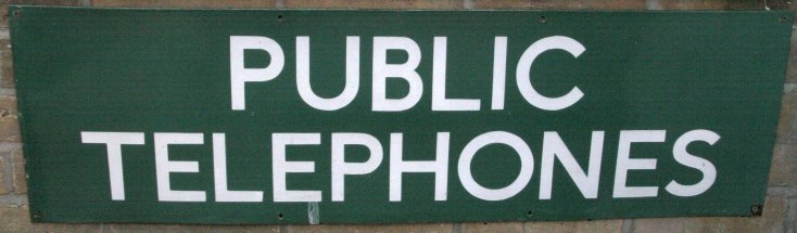 BR telephones BR telephones