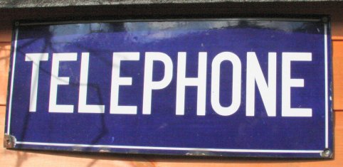 Telephone Telephone