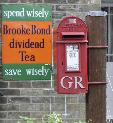 bROOKE bOND bROOKE bOND