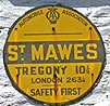 St Mawes Cornwall