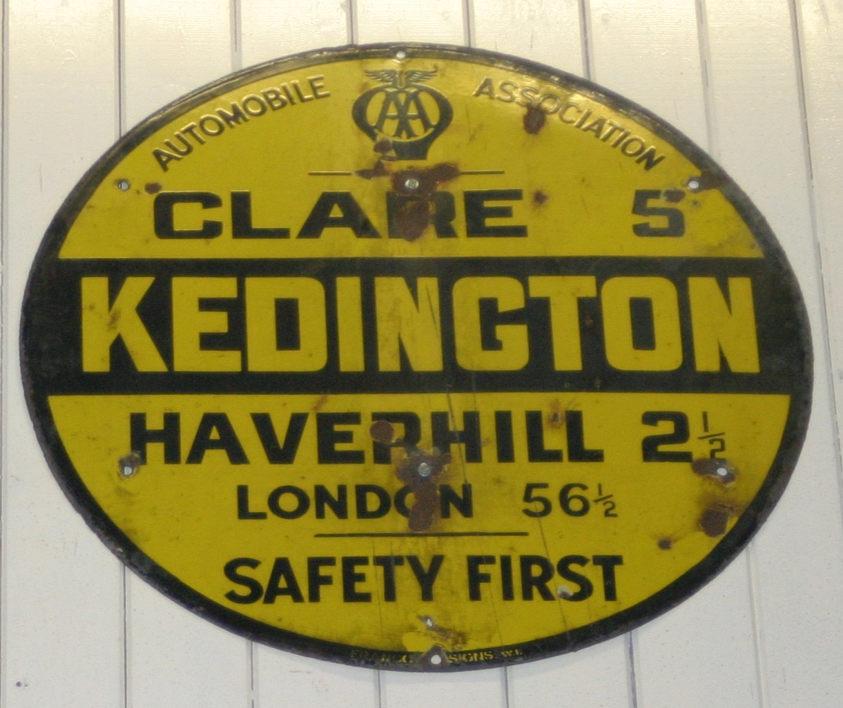 Kedington